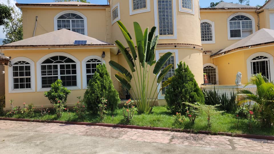 Best Places to Stay in Cap-Haïtien