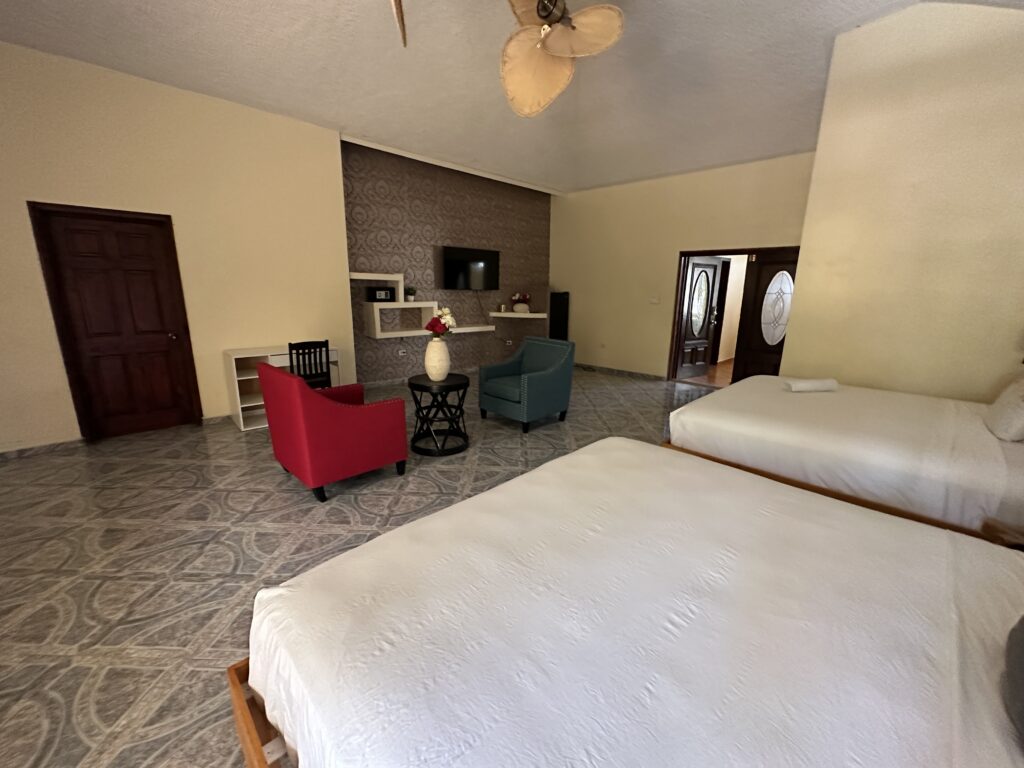 hidden palace guesthouse and resort Cap-Haitien Resorts and Guesthouses