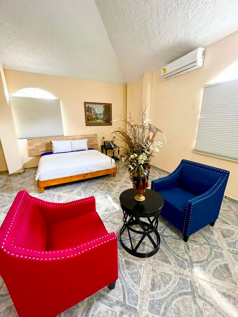 Hidden Palace Guesthouse Cap Haitien Haiti property view